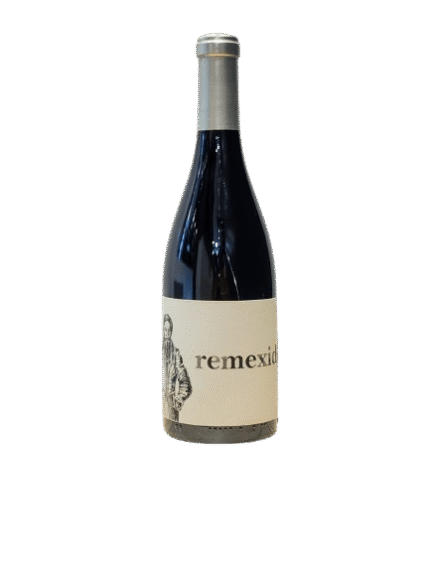 Remexido Tinto - Quinta do Barranco Longo