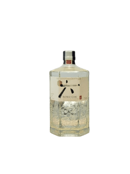 Roku Gin