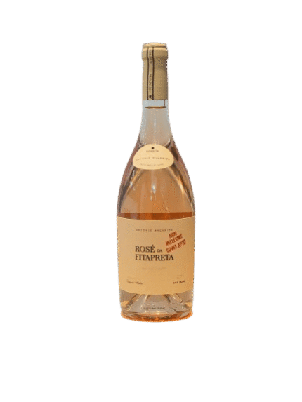 Rosé da FitaPreta Non Millèsime Cuvée nº 10