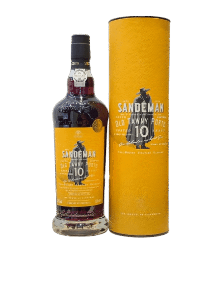 Sandeman Porto Tawny 10 anos