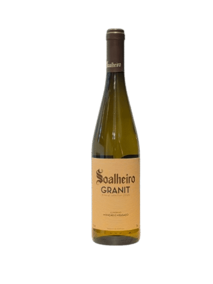 Soalheiro Granit Alvarinho 2025
