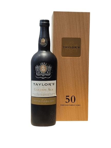 Taylors Golden Age