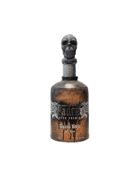 Tequila Padre Azul Anejo