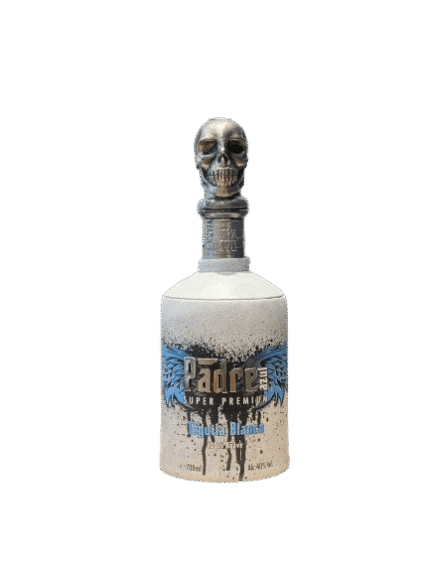 Tequila Padre Azul Blanco