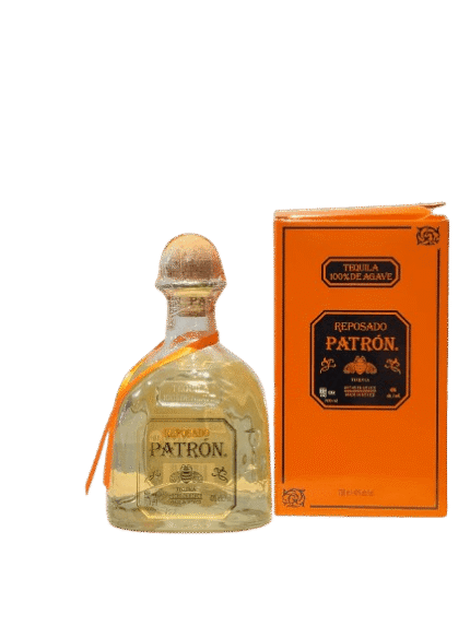 Tequila Patron Reposado