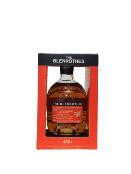 Whisky The Glenrothes Maker's Cut