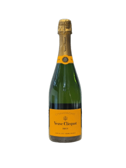 Champanhe Veuve Clicquot Brut