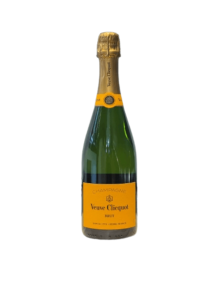 Veuve Cliquot Brut