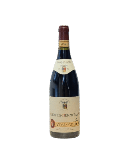 Vidal Fleury Crozes-Hermitage Tinto 2020