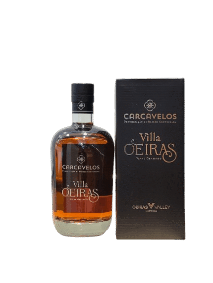 Villa Oeiras - Carcavelos 7 Anos