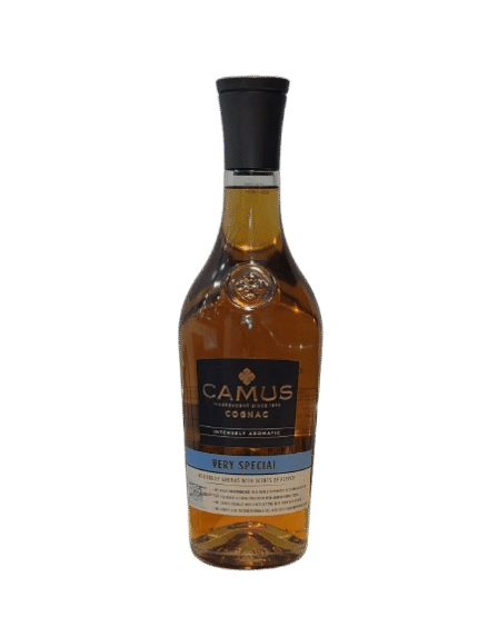 Cognac Camus VS Elegance
