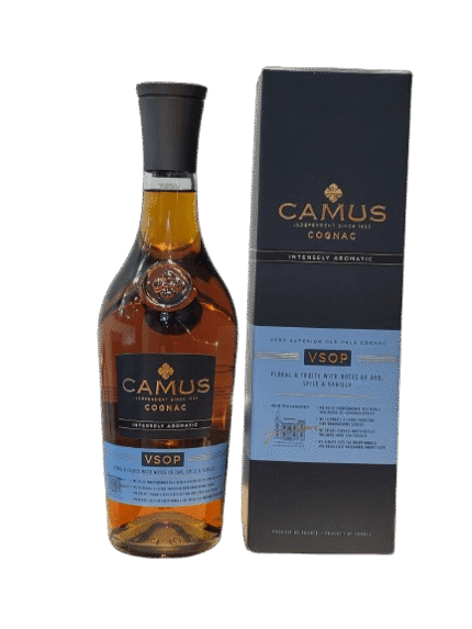 Cognac Camus Vsop Elegance